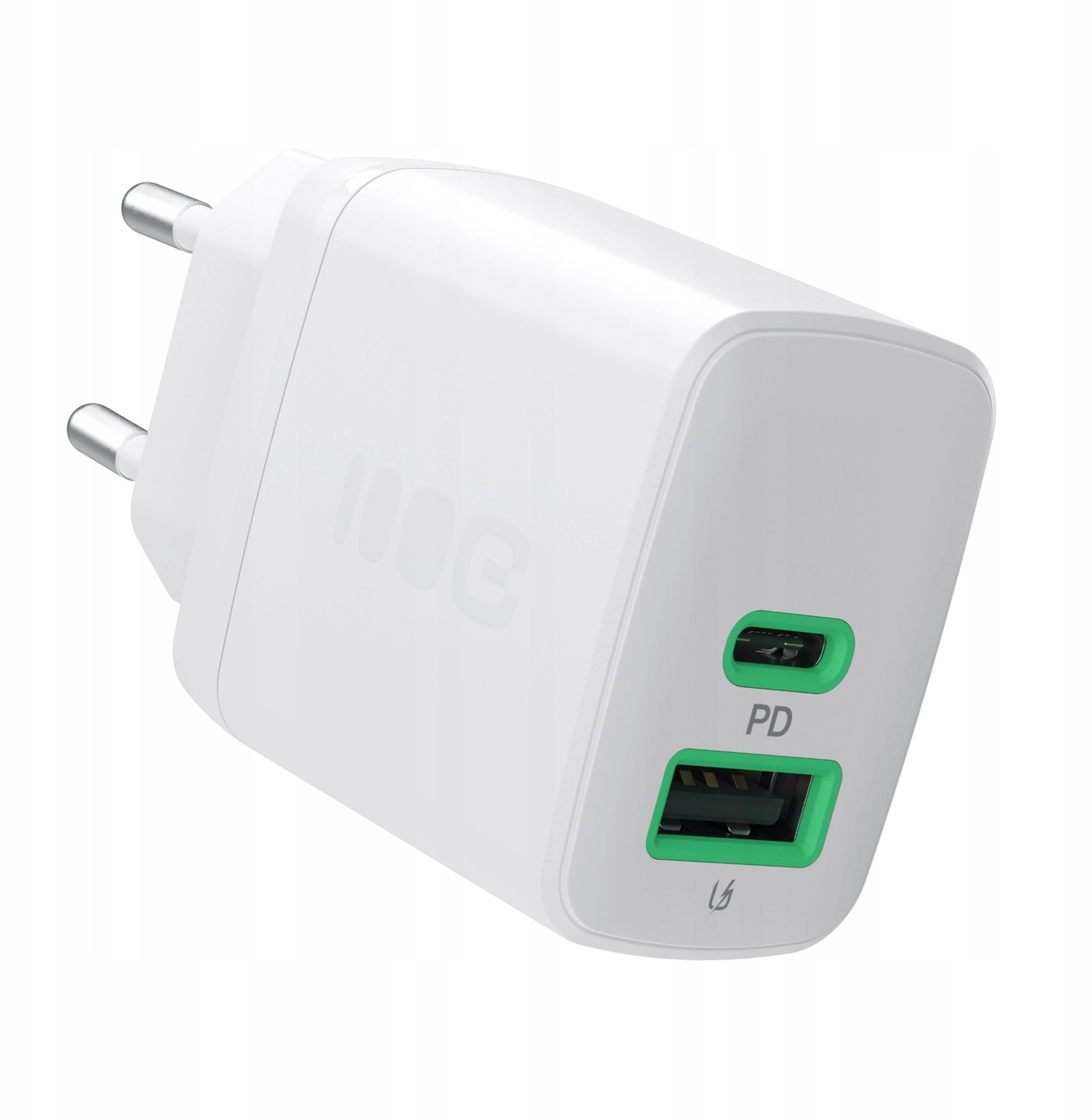 Ładowarka Green Cell PowerSource Duo30 1x
