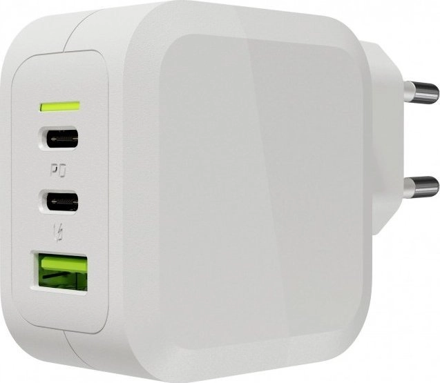 Green Cell PowerGaN charger 1x USB-A