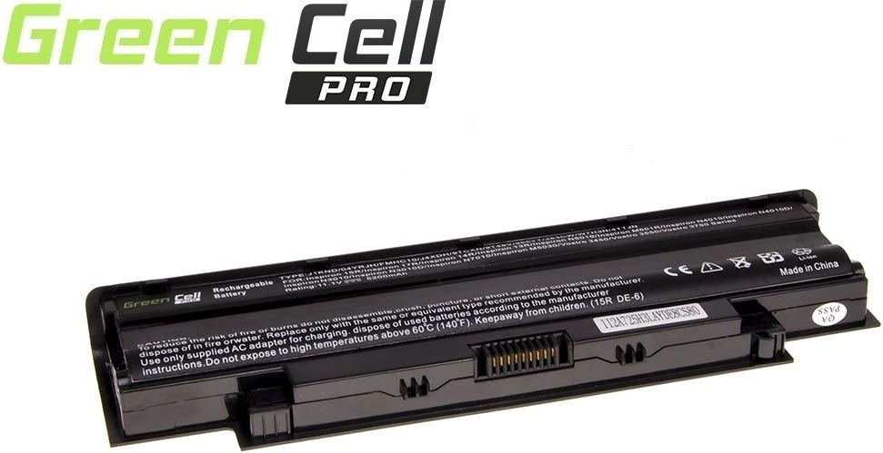 Green Cell PRO do Dell Inspiron