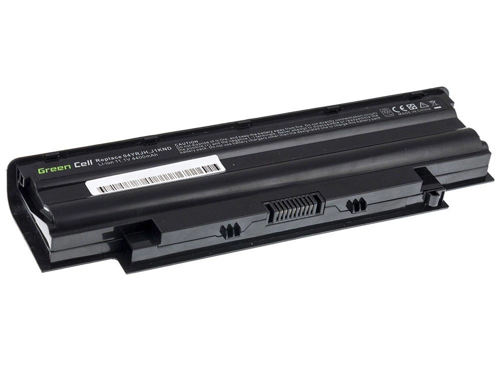 Green Cell Battery J1KND for Dell