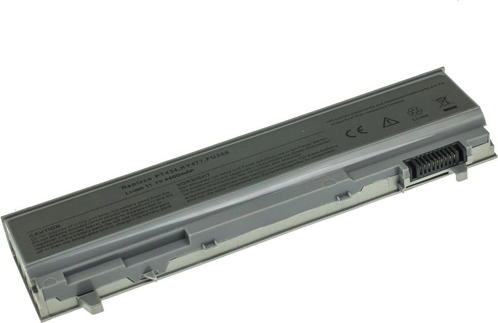 Bateria Green Cell Latitude E6400 E6410