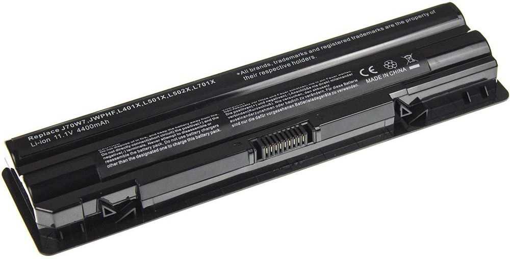 Green Cell Battery JWPHF R795X for