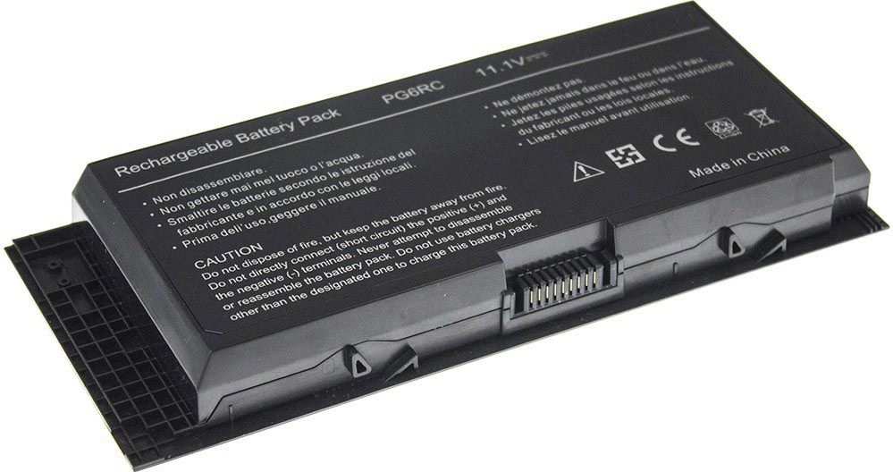 Green Cell do Dell Precision M4600