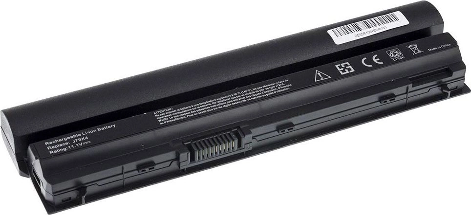 Green Cell Battery for Dell Latitude