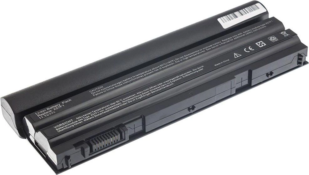 Green Cell DE56T notebook spare part