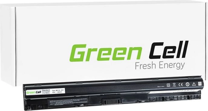 Green Cell Battery for Dell Inspiron