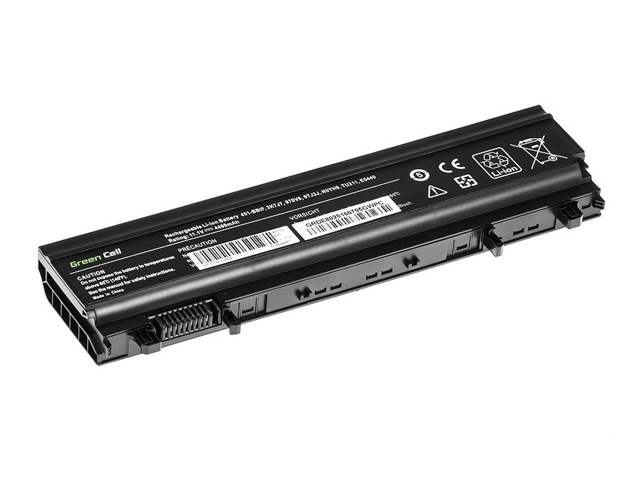 Bateria Green Cell VV0NF N5YH9 do