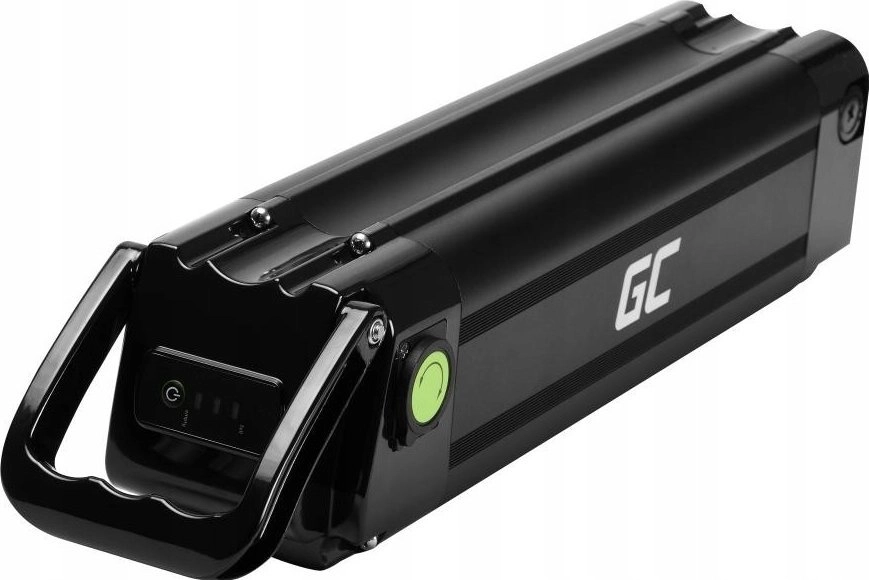 GC battery for the electric bike