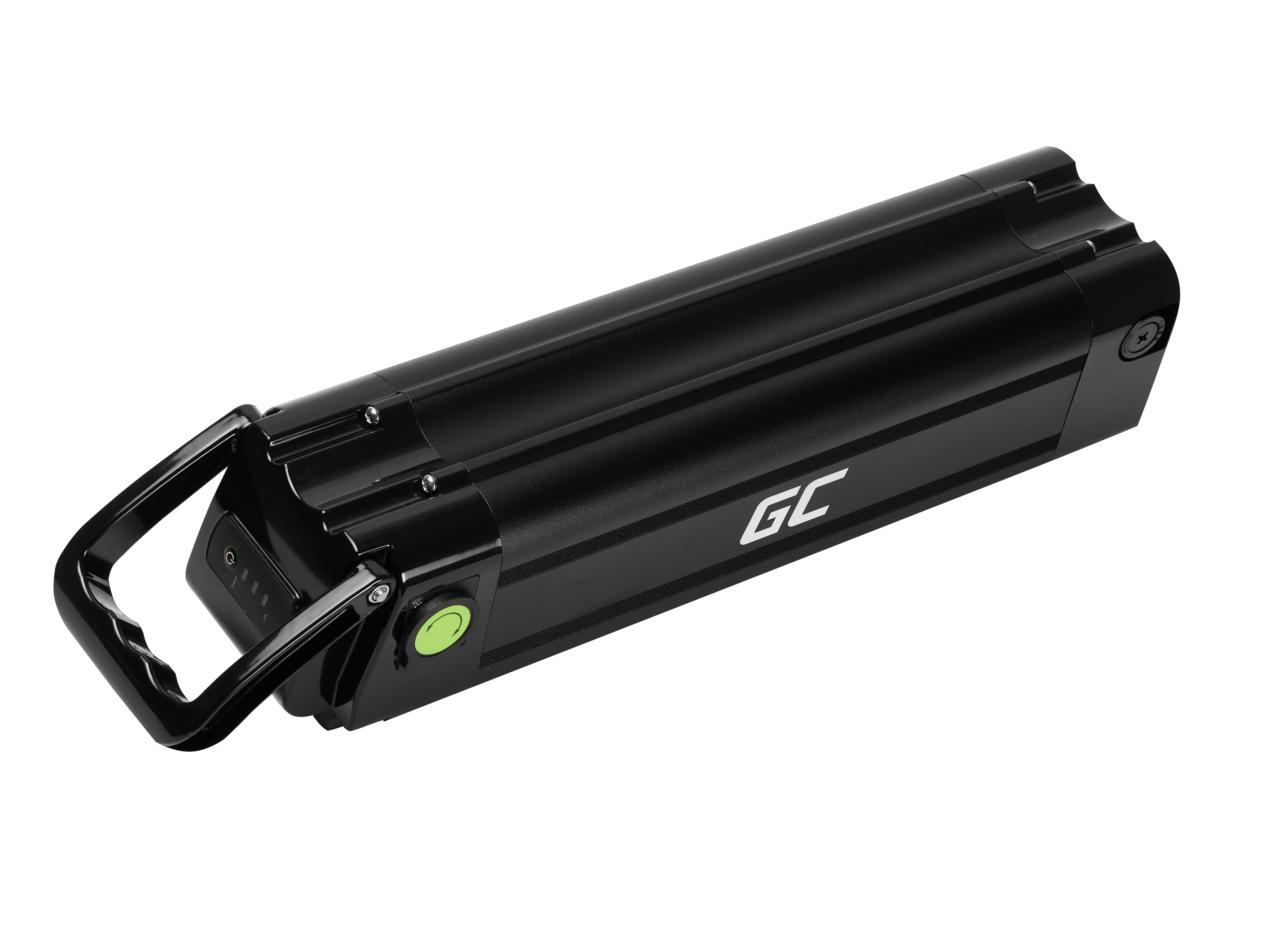 GC battery for the electric bike