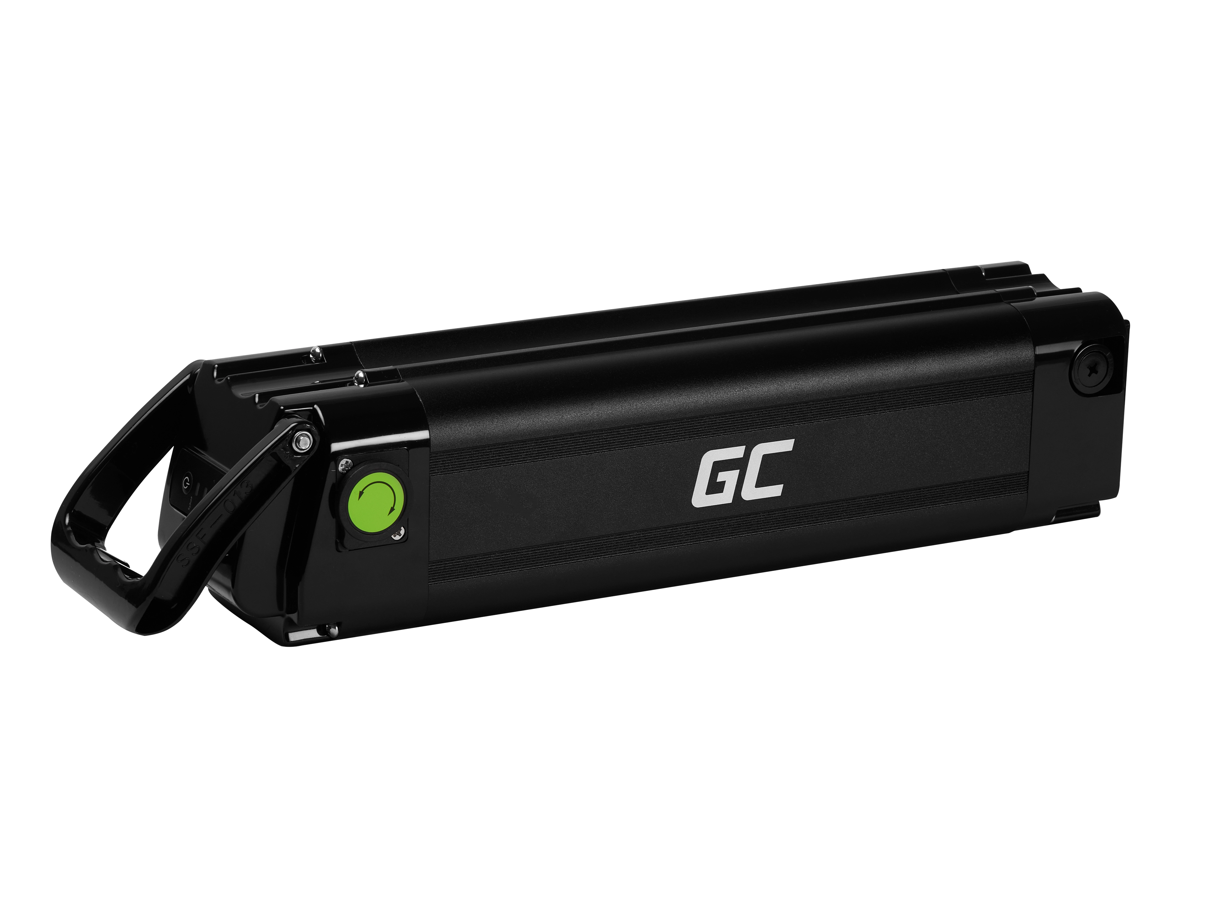 GC Silverfish battery for Ebike electric