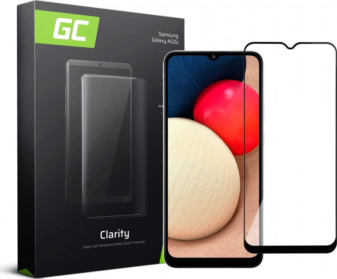 GC Clarity Screen Protector for Samsung