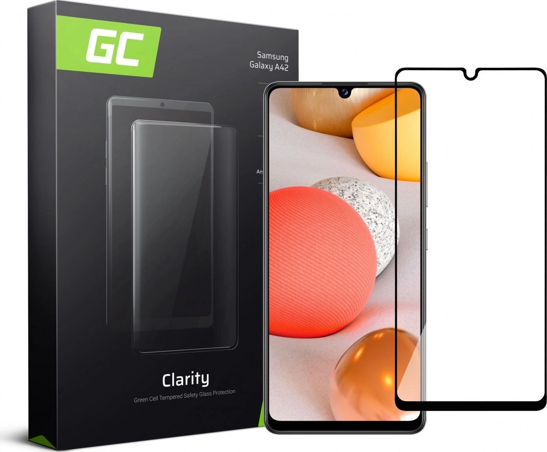 GC Clarity Screen Protector for Samsung
