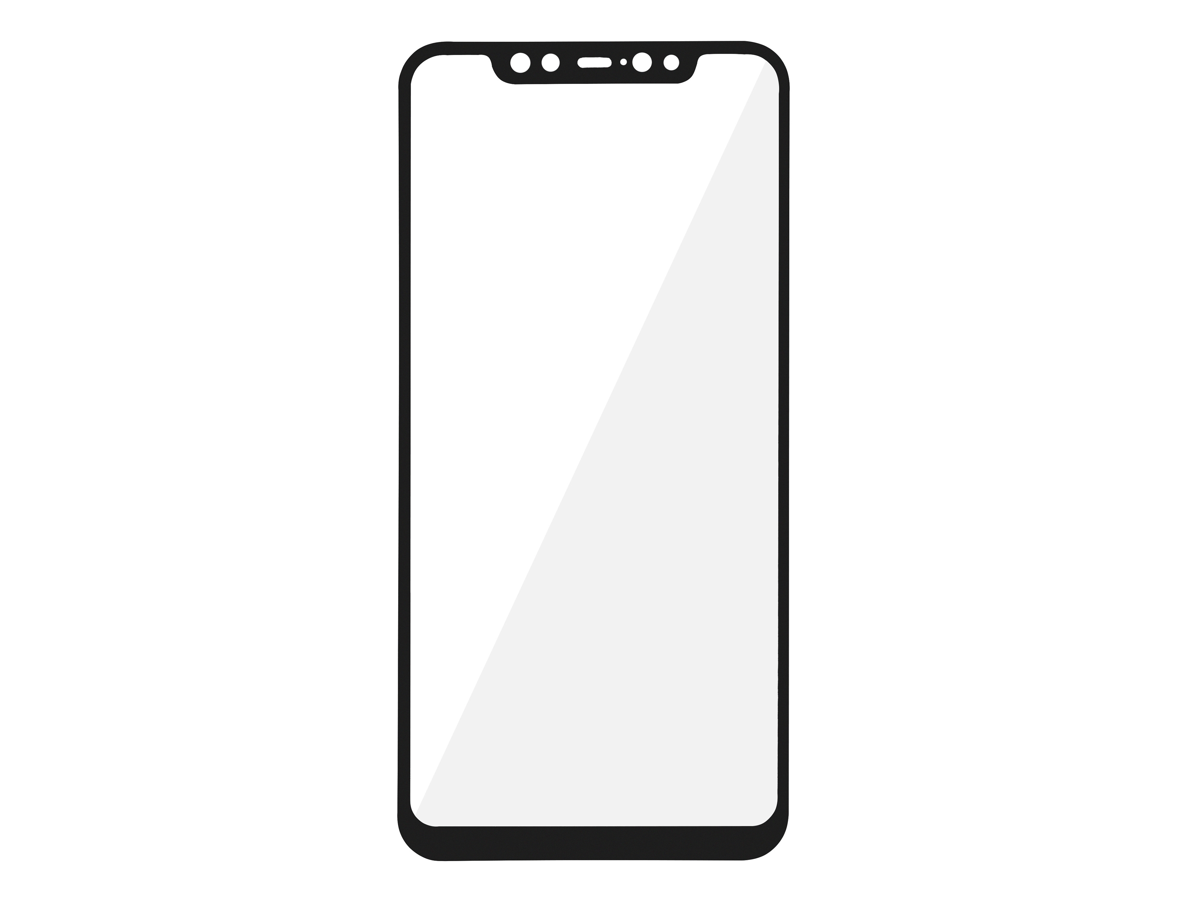 GC Clarity Screen Protector for Samsung