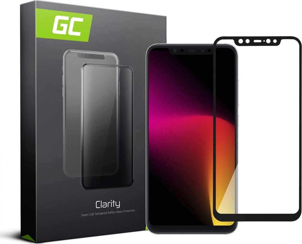 GC Clarity Screen Protector for Samsung