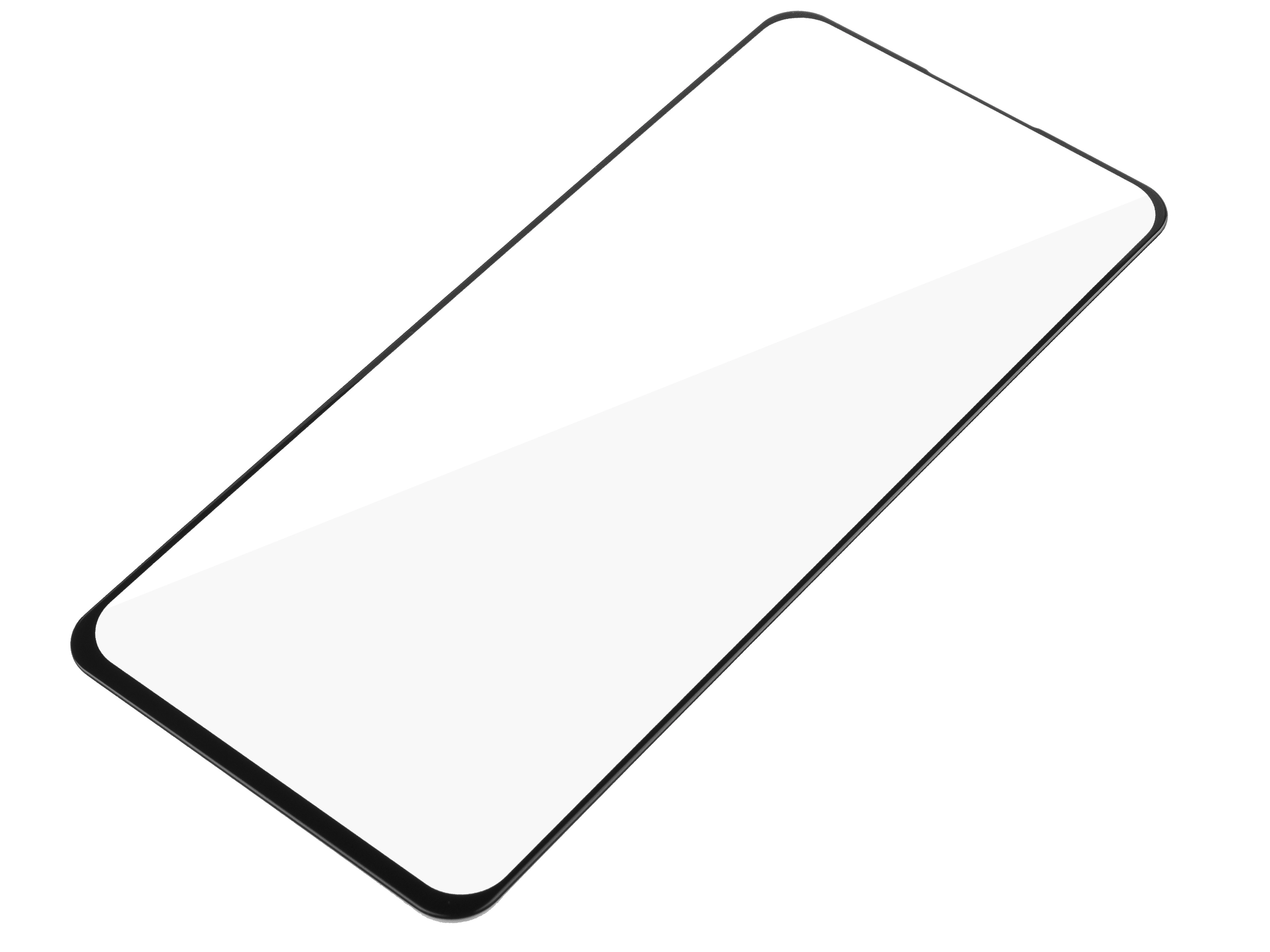 Tempered glass GC Clarity quick protection