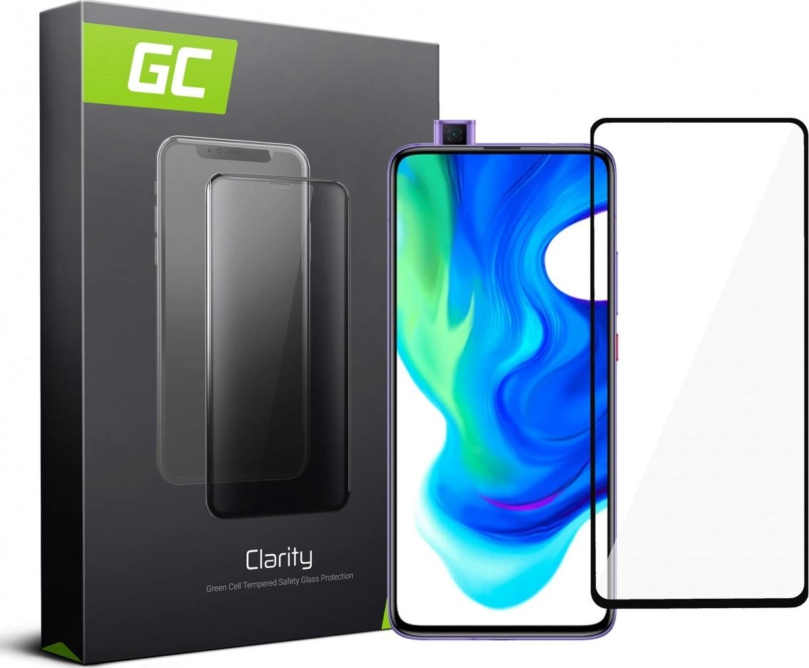 Screen Protector GC Clarity for Pocophone