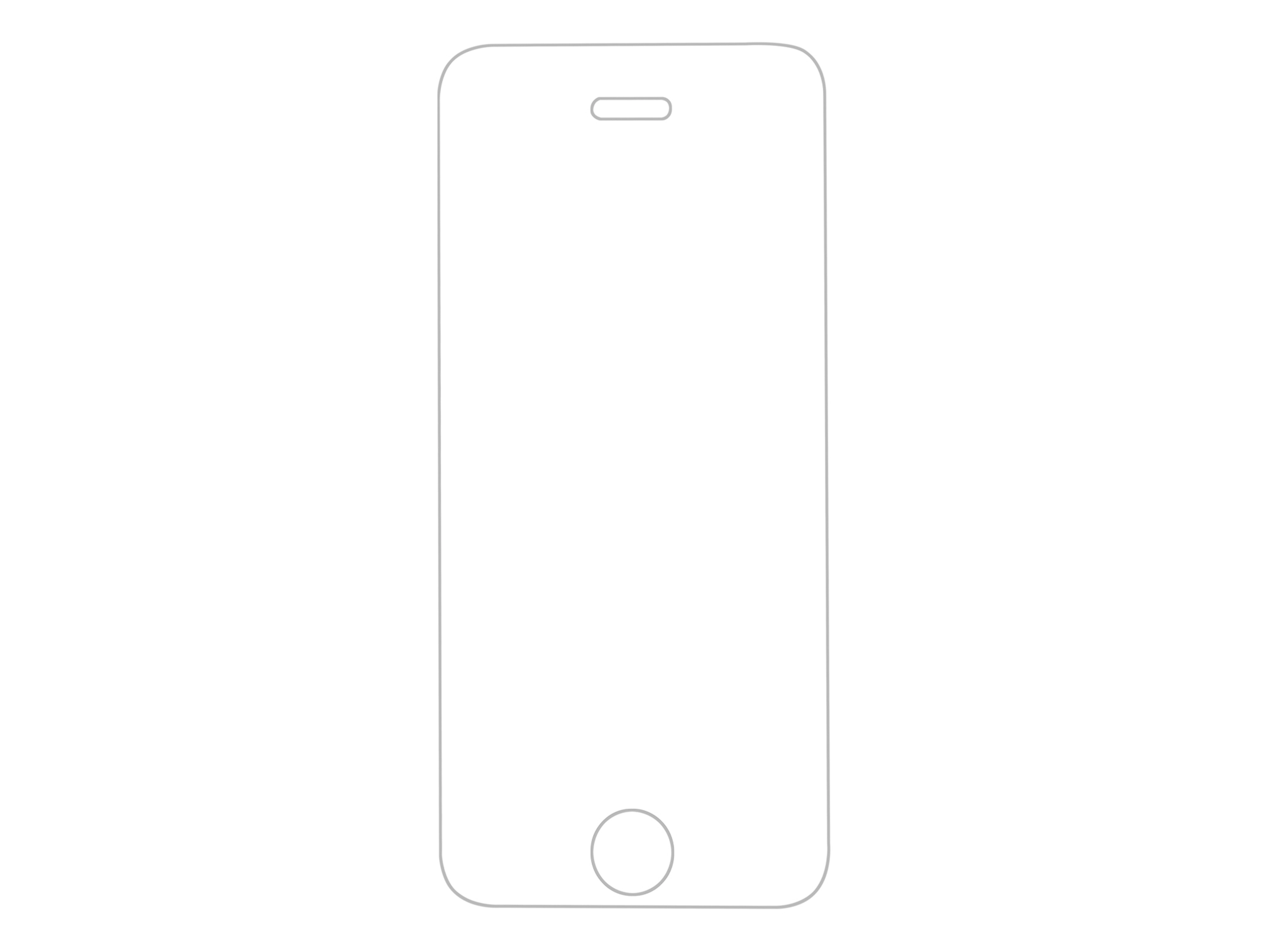 4x Screen Protector GC Clarity for