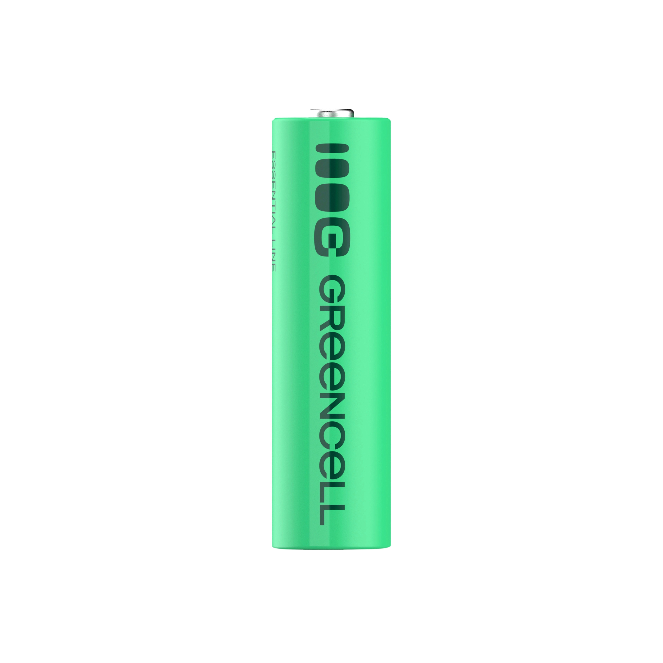 Green Cell Akumulator AA / R6