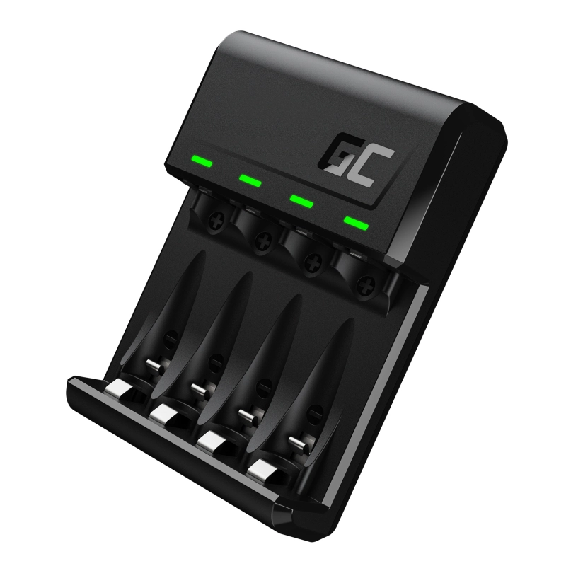 Green Cell GRADGC01 VitalCharger charger for