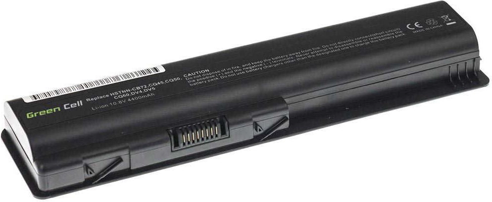 Green Cell do HP Pavilion Compaq