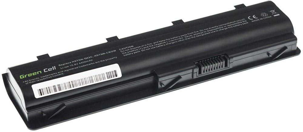 Green Cell Battery for HP 635