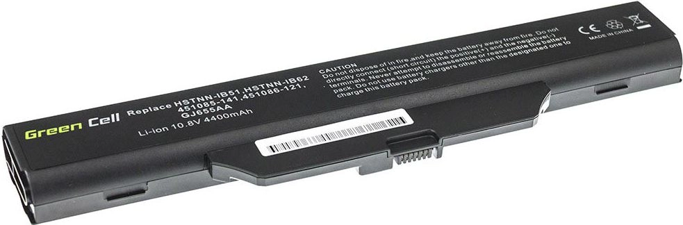 GREENCELL HP08 Bateria akumulator Green Cell
