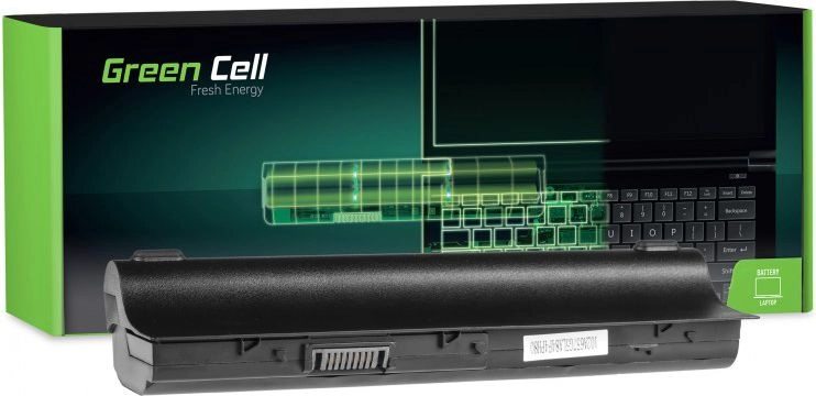Green Cell Battery for HP Pavilion