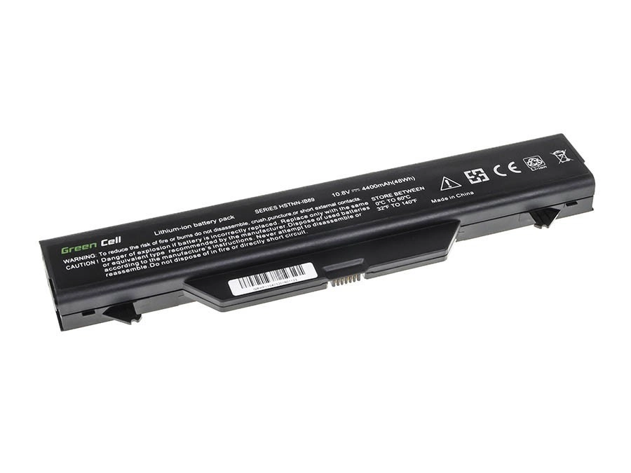 Green Cell Battery for HP Probook