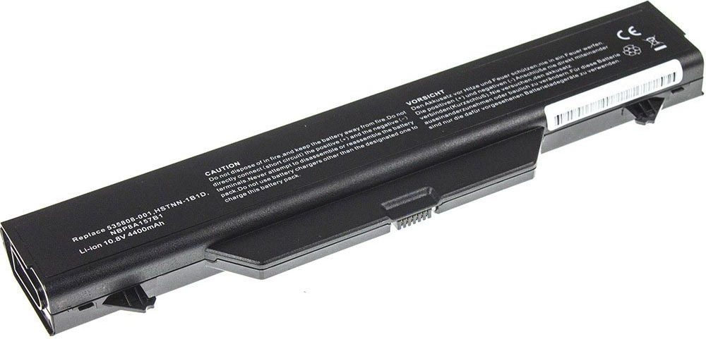 Green Cell Battery for HP Probook
