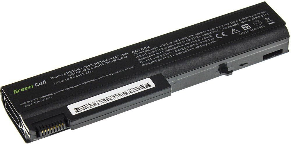 Bateria Green Cell TD06 HP EliteBook