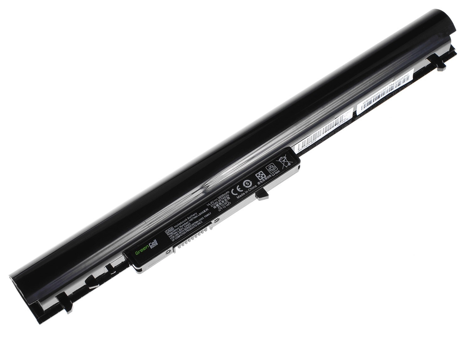 Green Cell Battery PRO OA04 HSTNN-LB5S