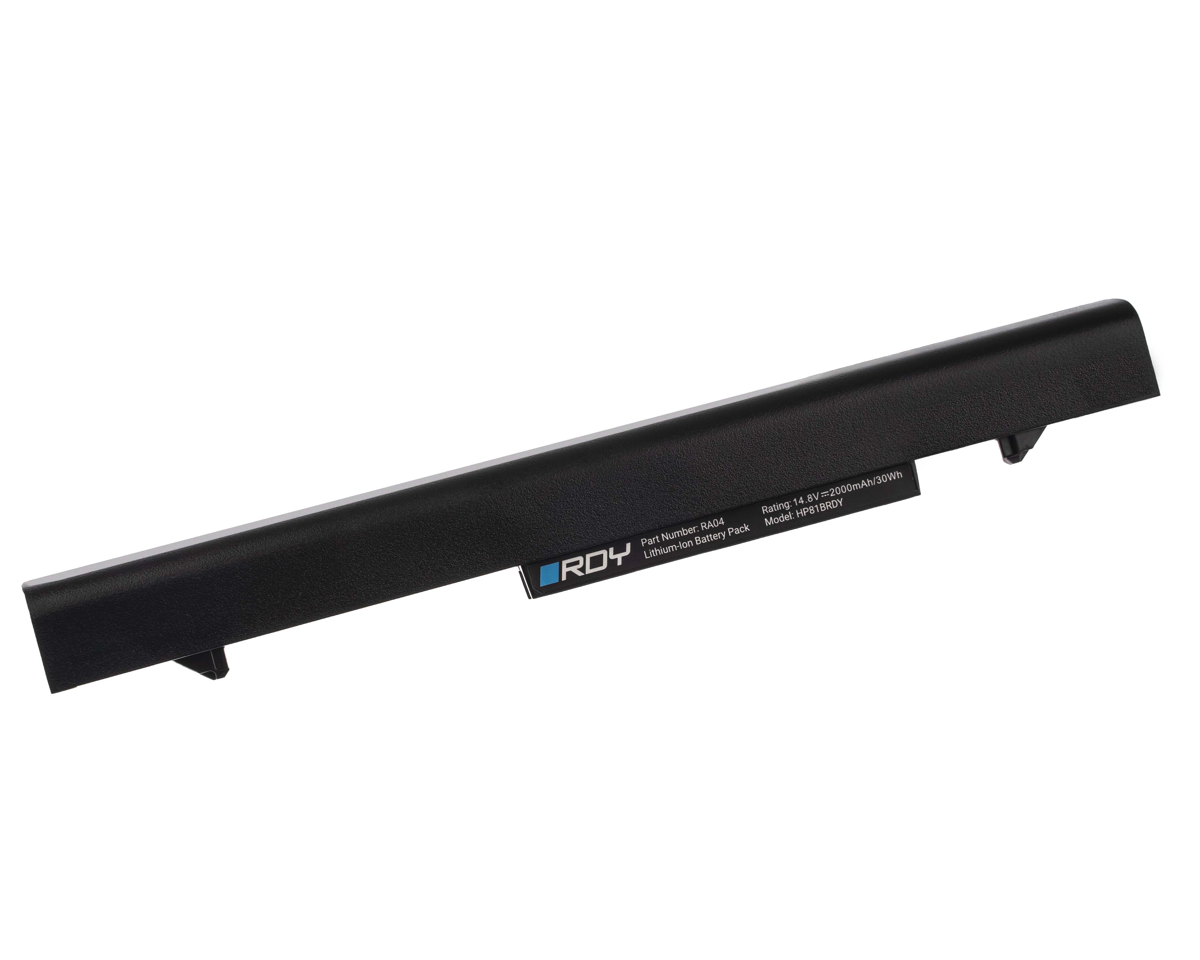 RDY Laptop Battery HSTNN-IB4L RA04 745662-001