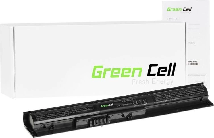 GREENCELL HP82PRO Bateria Green Cell PRO