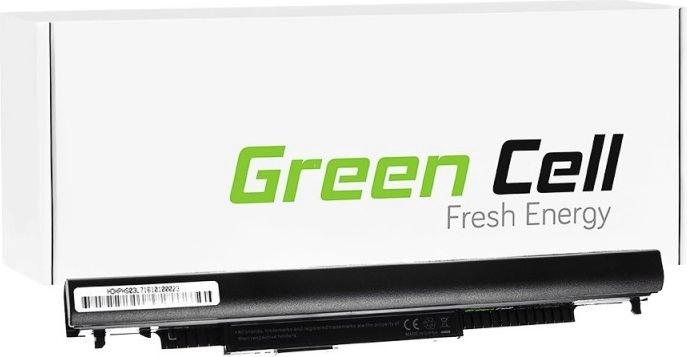 Green Cell Battery for HP 14