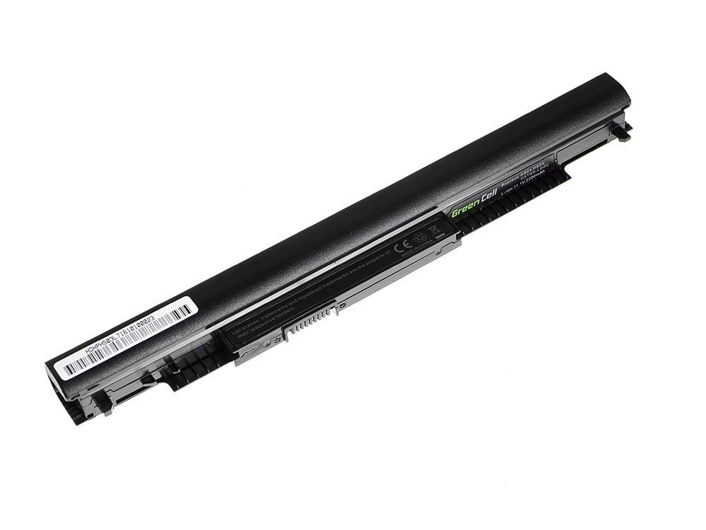 Green Cell Battery for HP 14