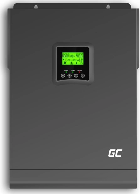 Solar inverter Off Grid with MPPT