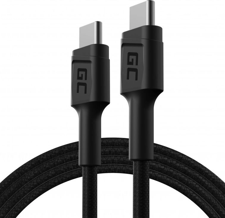 Kabel USB Green Cell USB-C -
