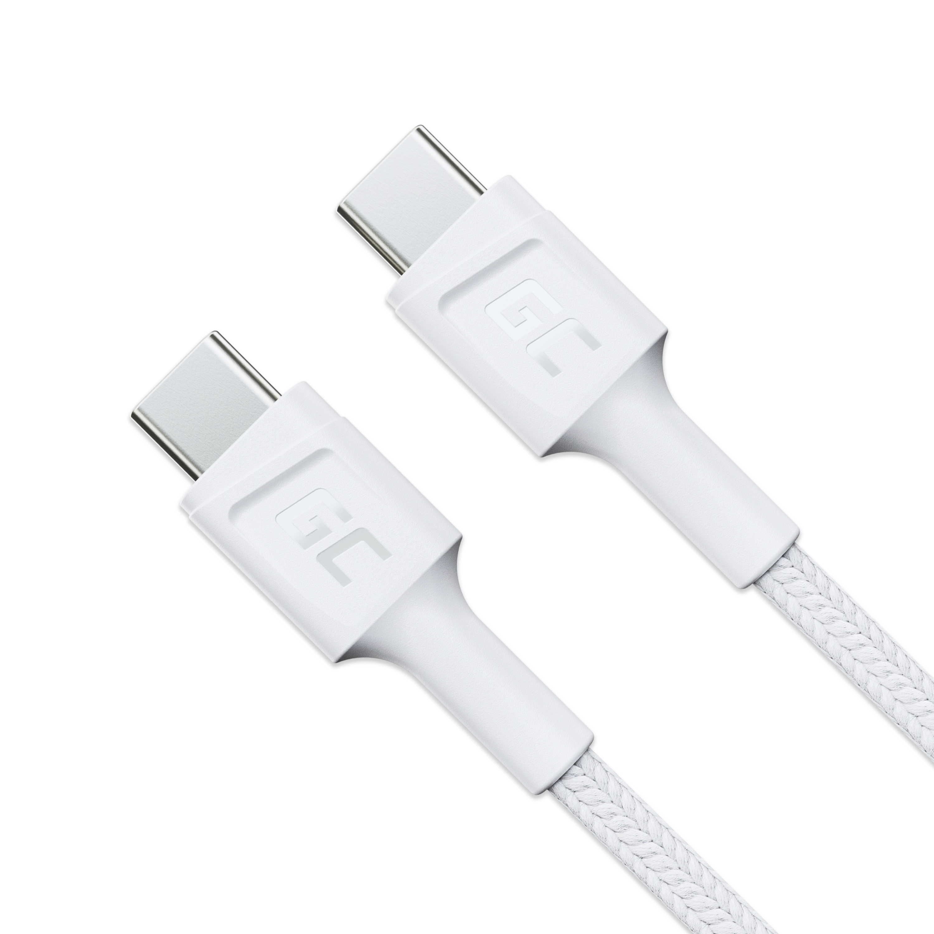 Kabel USB Green Cell USB-C -