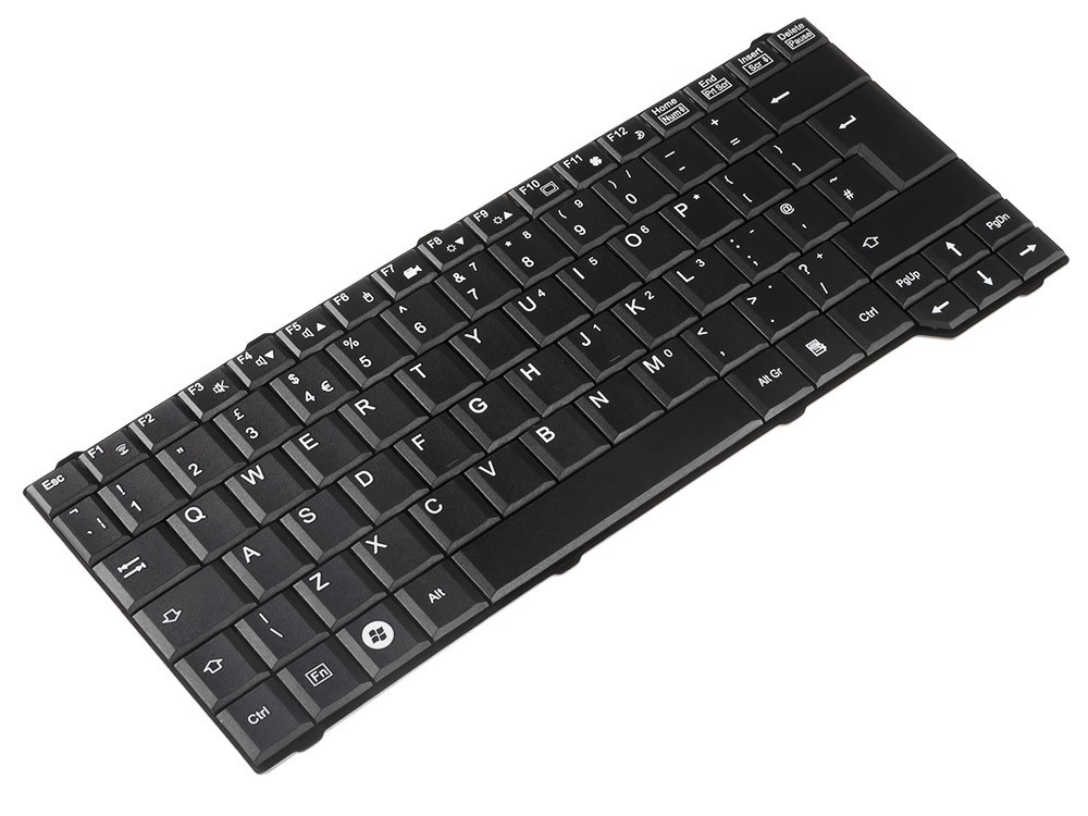 Green Cell ® Keyboard for Laptop