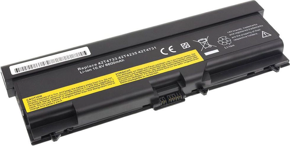Bateria Green Cell do Lenovo T430