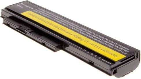 Green Cell do Lenovo ThinkPad X230