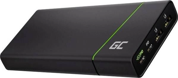 Green Cell PowerPlay Ultra power bank