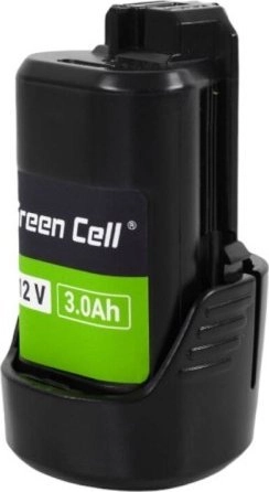 Green Cell 1600A00X79 Battery for Bosch