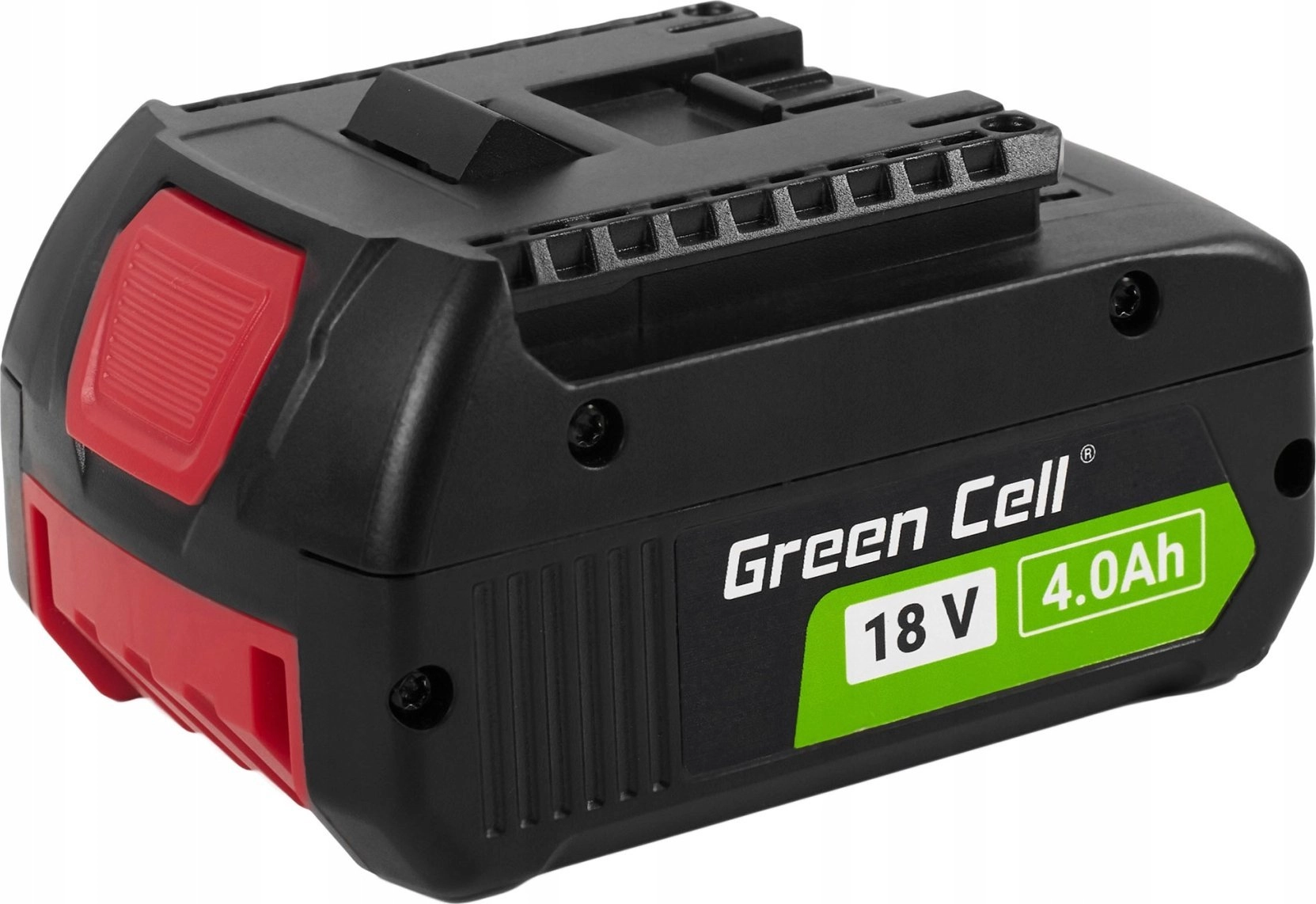 Green Cell Battery for Bosch 18V