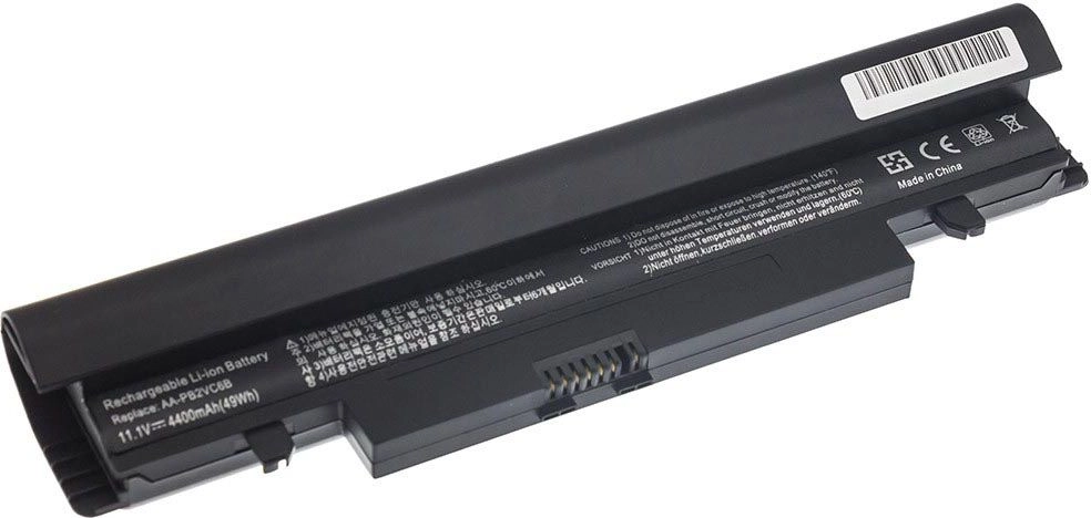 Green Cell Battery AA-PB2VC6B for Samsung