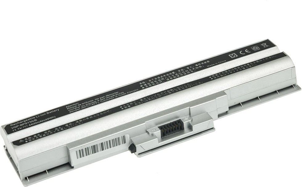 Green Cell Battery VGP-BPS13 VGP-BPS21A VGP-BPS21B
