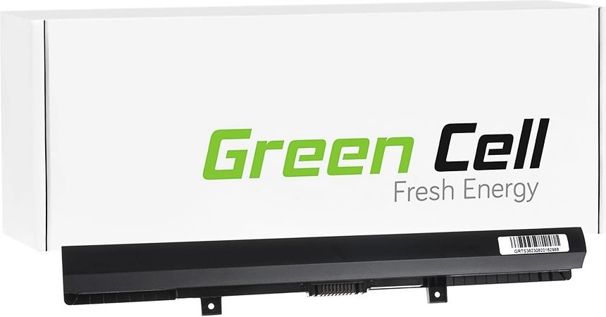 Bateria Green Cell PA5185U-1BRS do Toshiba