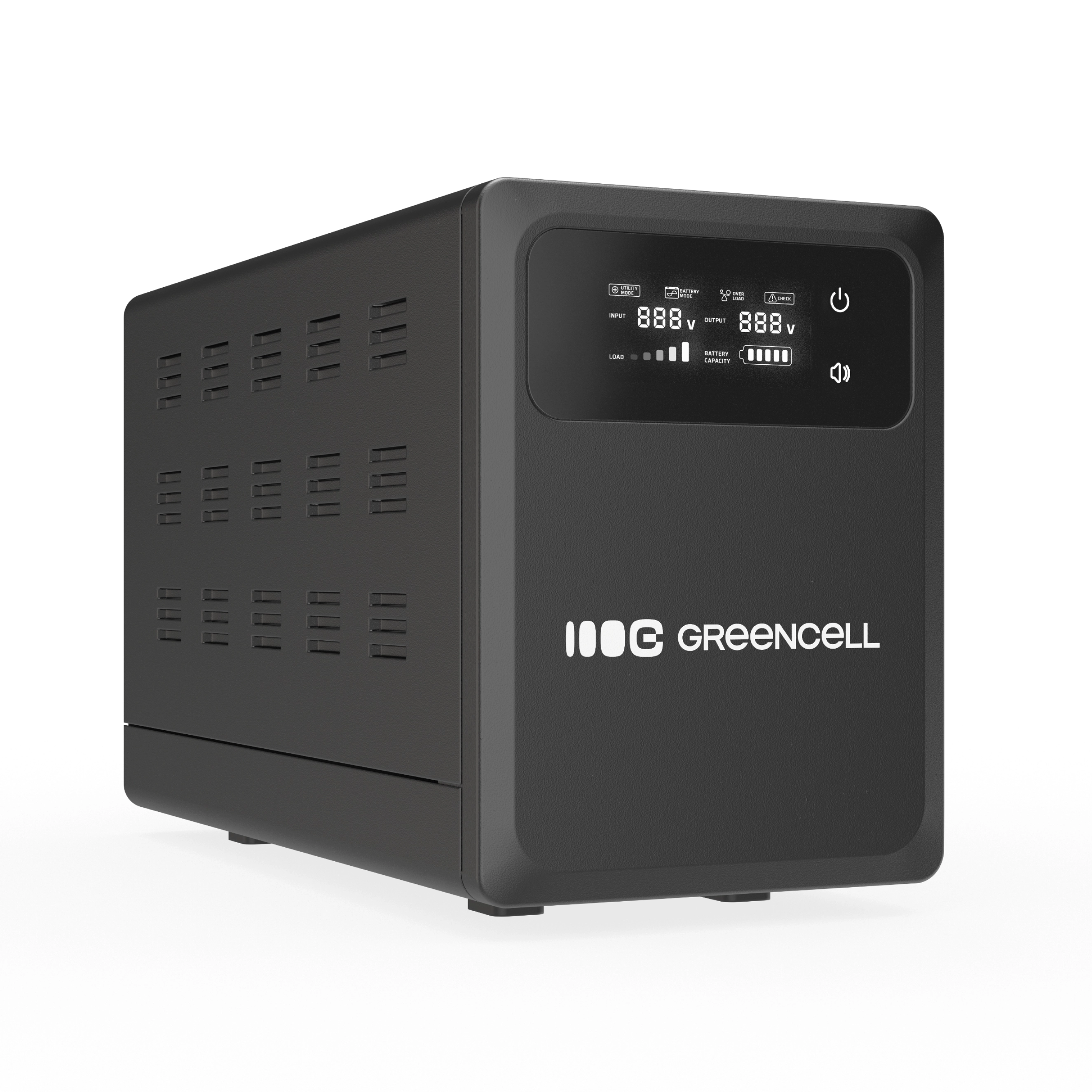 UPS Green Cell PowerCore 2000VA (UPSLPPC1200)