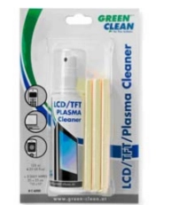 Green Clean LCD/TFT/Plasma Cleaning Kit LCD/TFT/Plasma