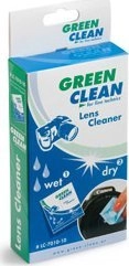 Green Clean Set of wet +